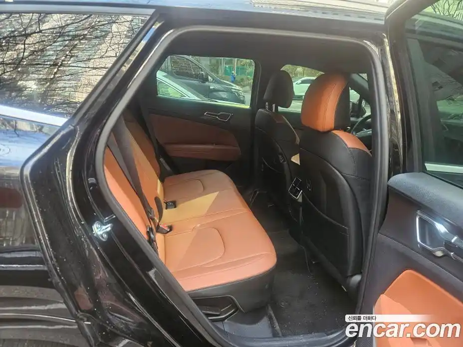 Kia Sportage 2025 1.6 гидро, фото 9