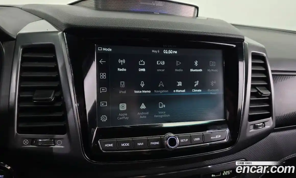 SsangYong Rexton 2022 2.2 гидро, фото 14
