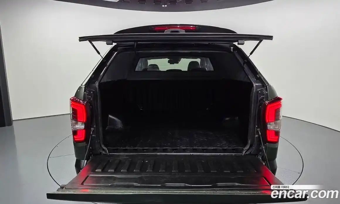 SsangYong Rexton 2022 2.2 гидро, фото 20