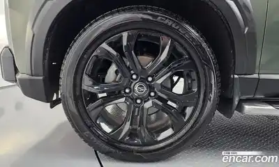 SsangYong Rexton 2022 2.2 гидро, миниатюра 5
