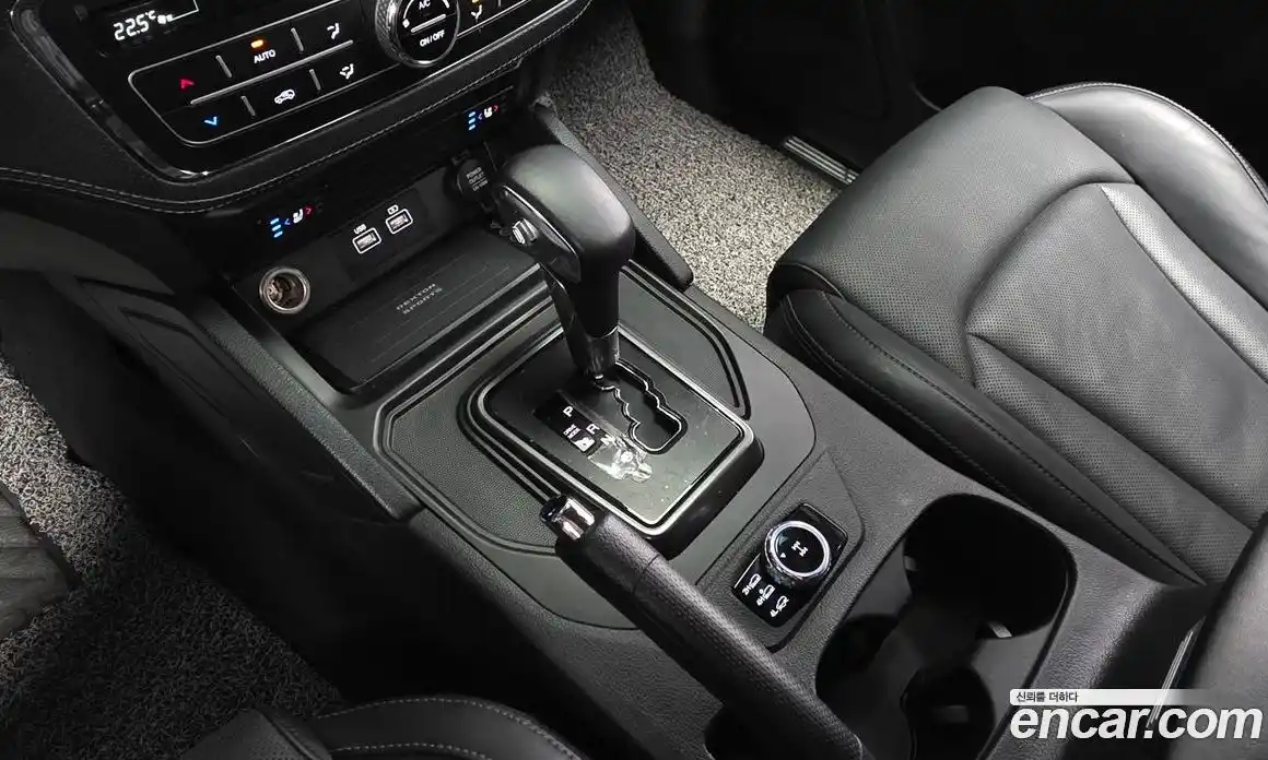 SsangYong Rexton 2022 2.2 гидро, фото 9