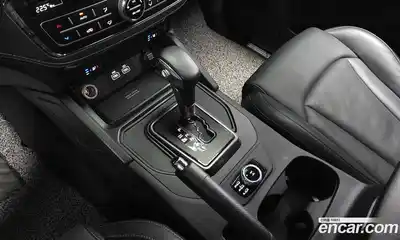 SsangYong Rexton 2022 2.2 гидро, миниатюра 9