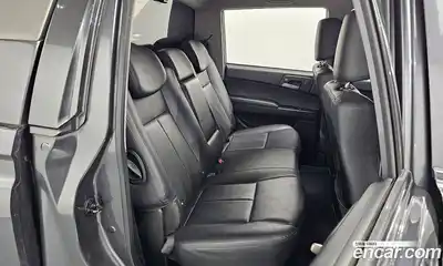 SsangYong Korando 2016 2.2 гидро, миниатюра 11