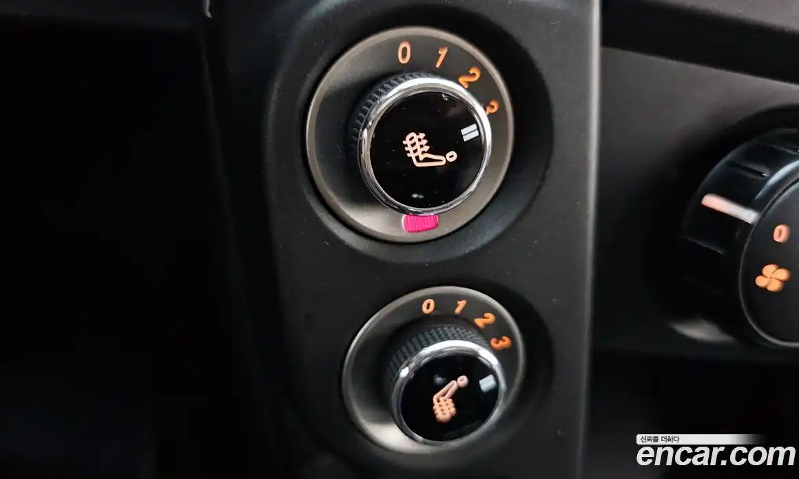 SsangYong Korando 2016 2.2 гидро, фото 16
