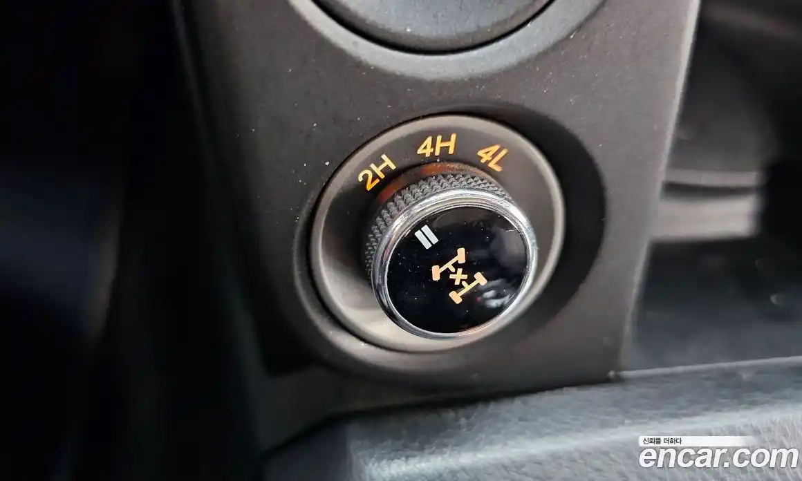 SsangYong Korando 2016 2.2 гидро, фото 17