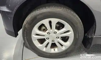 SsangYong Korando 2016 2.2 гидро, миниатюра 5