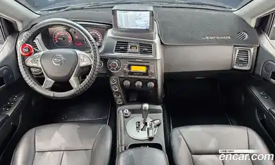 SsangYong Korando 2016 2.2 гидро, миниатюра 7