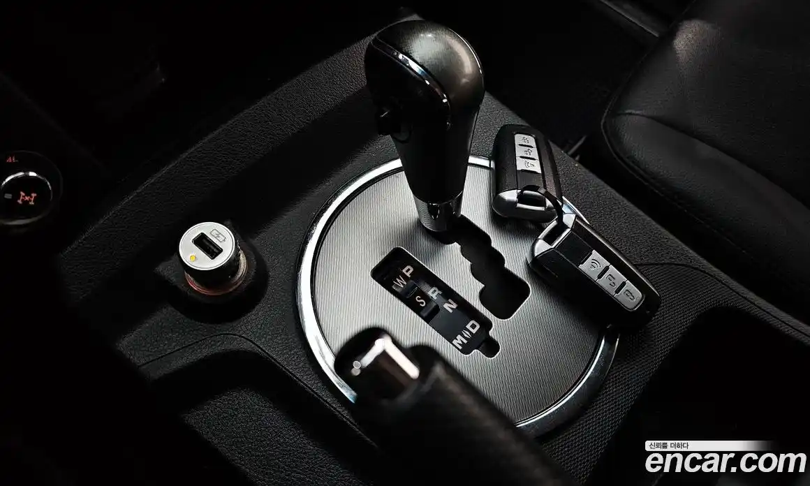 SsangYong Korando 2016 2.2 гидро, фото 9