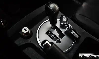 SsangYong Korando 2016 2.2 гидро, миниатюра 9