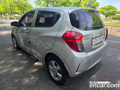 Chevrolet Spark 2015 1.0 автомат (гидро), миниатюра 6