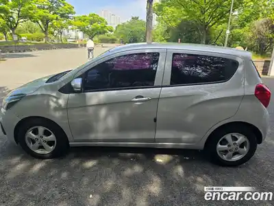 Chevrolet Spark 2015 1.0 автомат (гидро), миниатюра 7
