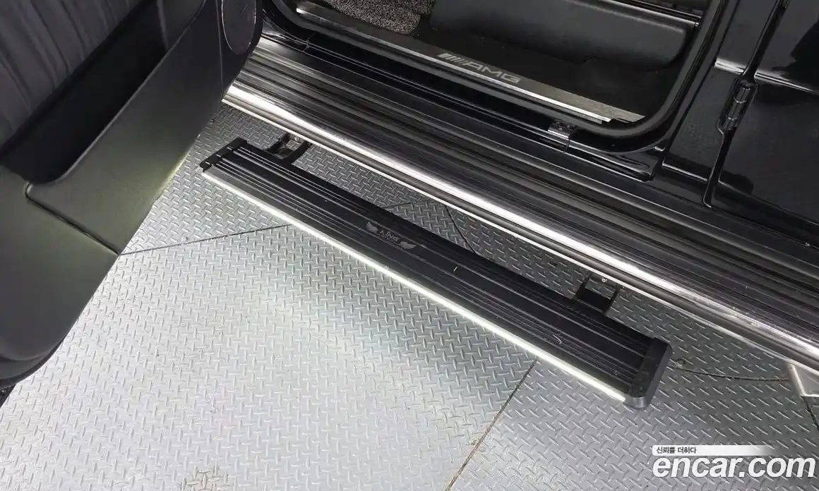 Mercedes-Benz G-Class 2013 5.5 гидро, фото 16