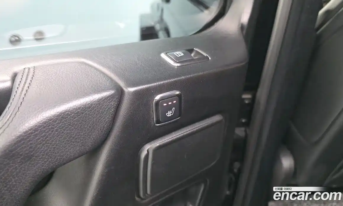 Mercedes-Benz G-Class 2013 5.5 гидро, фото 18
