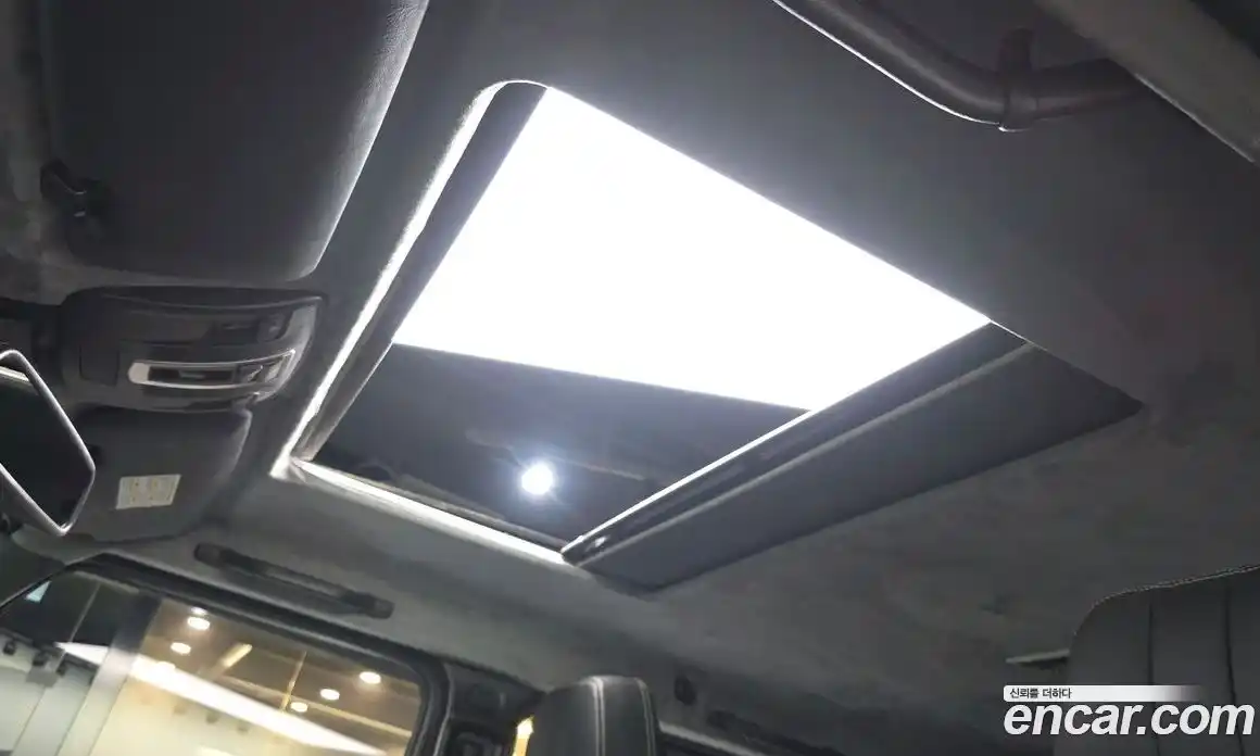 Mercedes-Benz G-Class 2013 5.5 гидро, фото 19
