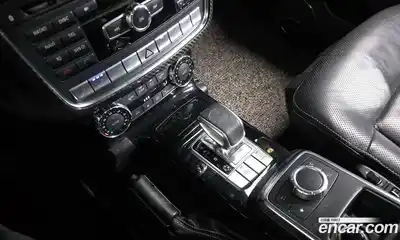 Mercedes-Benz G-Class 2013 5.5 гидро, миниатюра 9