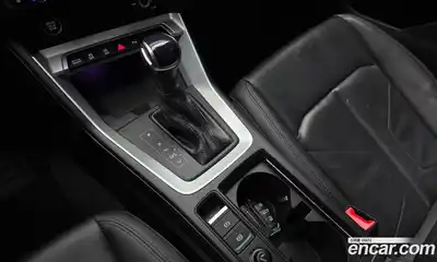 Audi Q3 2023 2.0 гидро, миниатюра 12