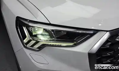 Audi Q3 2023 2.0 гидро, миниатюра 8