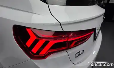 Audi Q3 2023 2.0 гидро, миниатюра 9