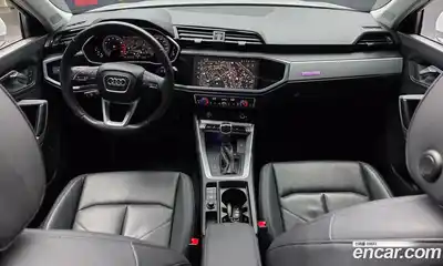 Audi Q3 2023 2.0 гидро, миниатюра 10