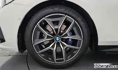 BMW 5-Series 2025 2.0 гидро, миниатюра 5