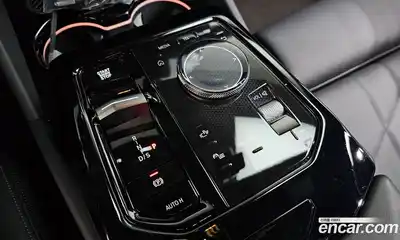 BMW 5-Series 2025 2.0 гидро, миниатюра 9