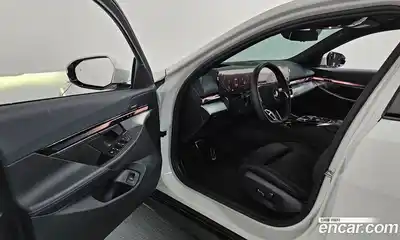BMW 5-Series 2025 2.0 гидро, миниатюра 10