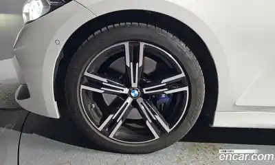 BMW 3-Series 2024 2.0 гидро, миниатюра 5