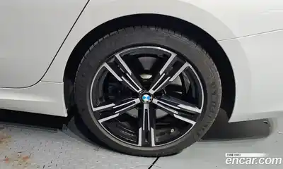 BMW 3-Series 2024 2.0 гидро, миниатюра 7