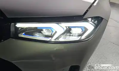 BMW 3-Series 2024 2.0 гидро, миниатюра 8