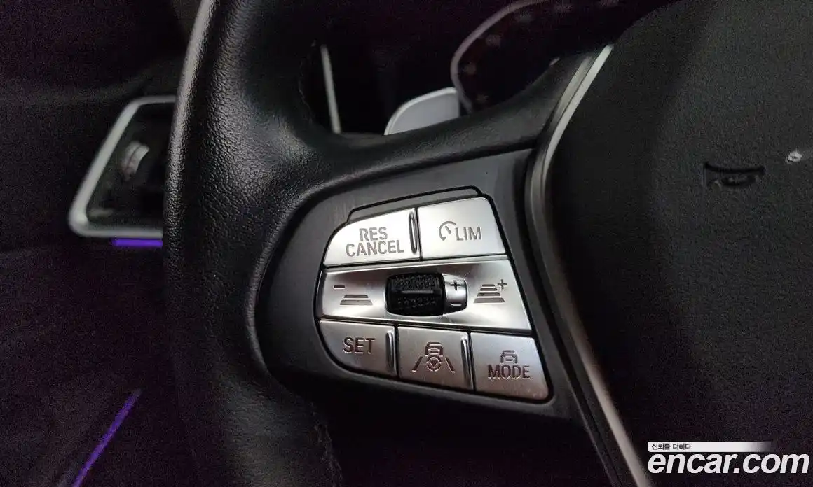 BMW 3 серия 2022 2.0 автомат (гидро), фото 21