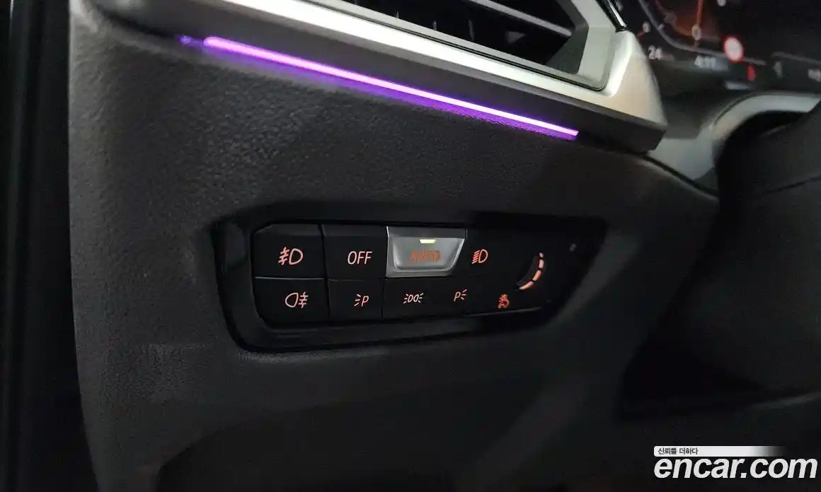 BMW 3 серия 2022 2.0 автомат (гидро), фото 26