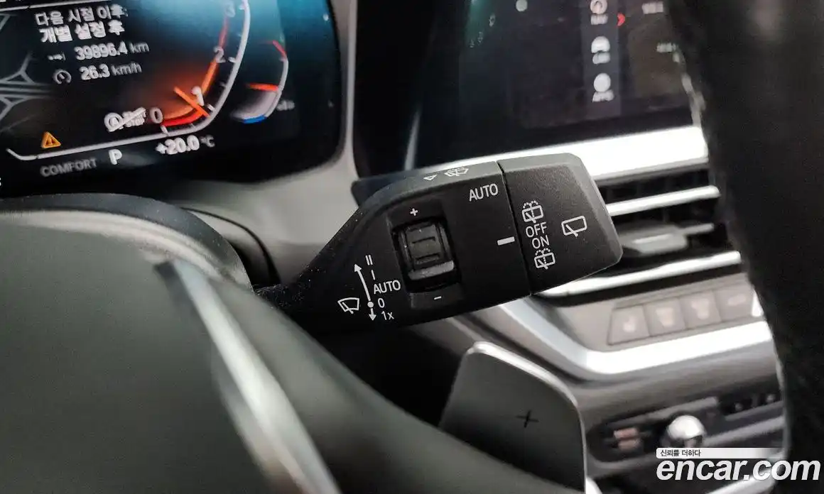 BMW 3 серия 2022 2.0 автомат (гидро), фото 27