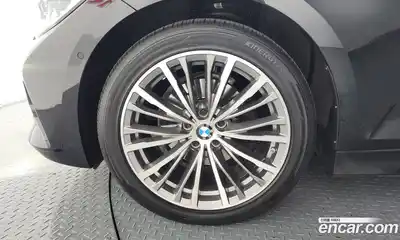 BMW 3 серия 2022 2.0 автомат (гидро), миниатюра 5