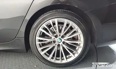 BMW 3 серия 2022 2.0 автомат (гидро), миниатюра 7