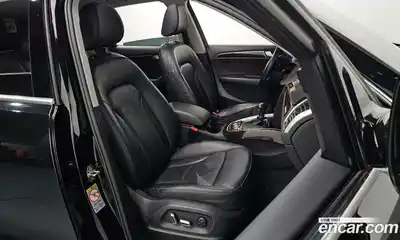 Audi Q5 2015 2.0 гидро, миниатюра 11