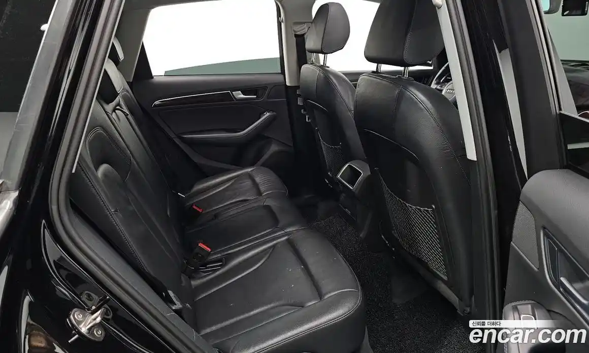 Audi Q5 2015 2.0 гидро, фото 12