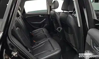 Audi Q5 2015 2.0 гидро, миниатюра 12