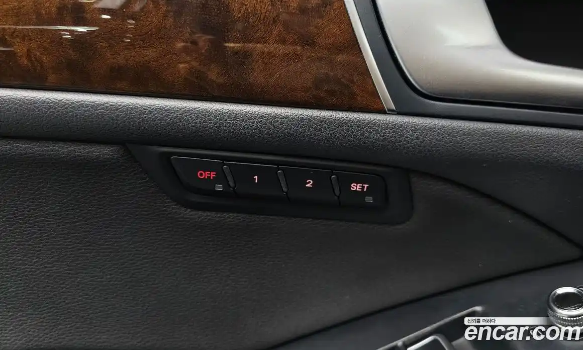 Audi Q5 2015 2.0 гидро, фото 17
