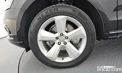 Audi Q5 2015 2.0 гидро, миниатюра 5