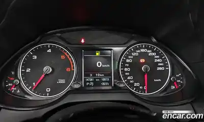 Audi Q5 2015 2.0 гидро, миниатюра 8