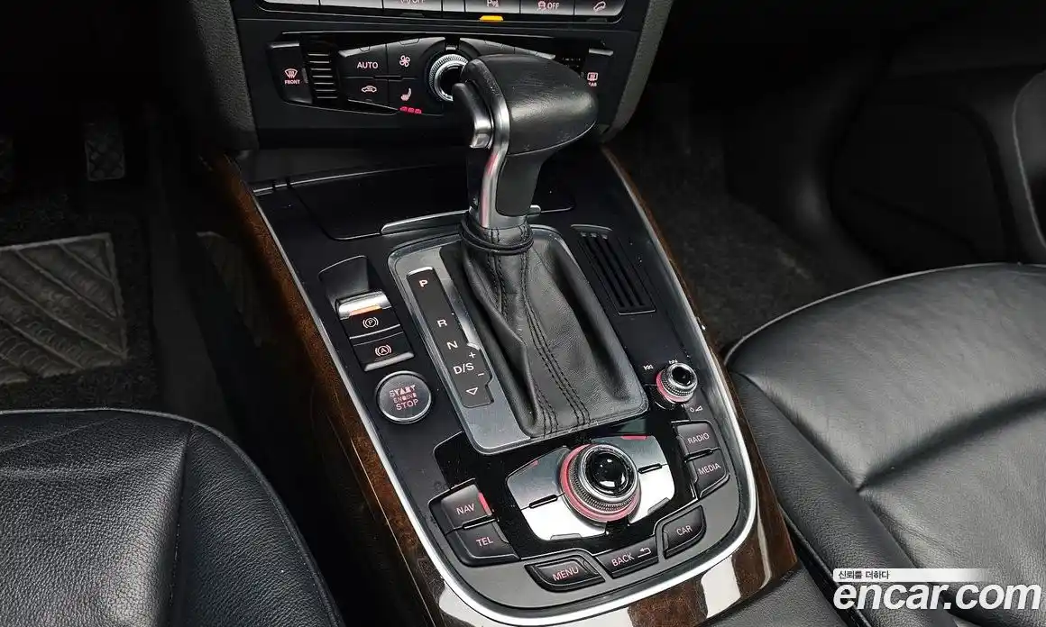 Audi Q5 2015 2.0 гидро, фото 9