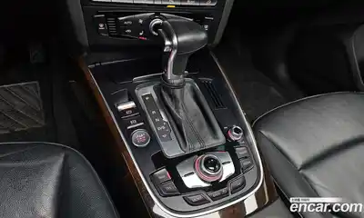 Audi Q5 2015 2.0 гидро, миниатюра 9