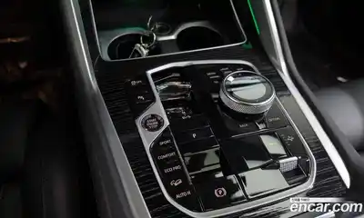 BMW X6 2024 3.0 гидро, миниатюра 12
