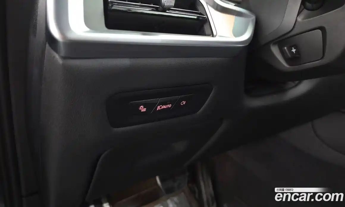 BMW X6 2024 3.0 гидро, фото 27