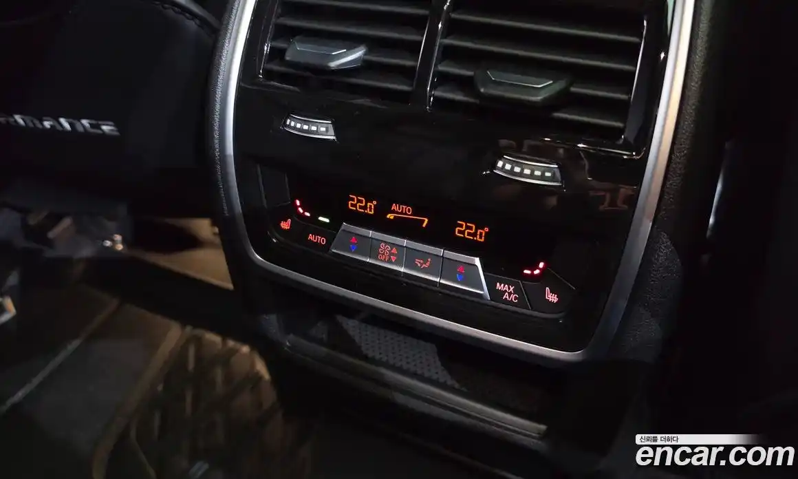 BMW X6 2024 3.0 гидро, фото 36