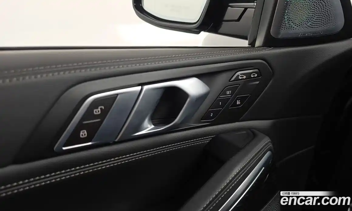 BMW X6 2024 3.0 гидро, фото 39