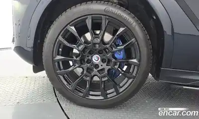 BMW X6 2024 3.0 гидро, миниатюра 5