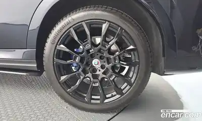 BMW X6 2024 3.0 гидро, миниатюра 7