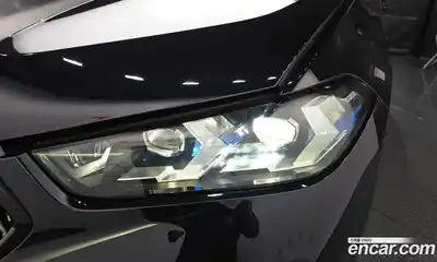 BMW X6 2024 3.0 гидро, миниатюра 8