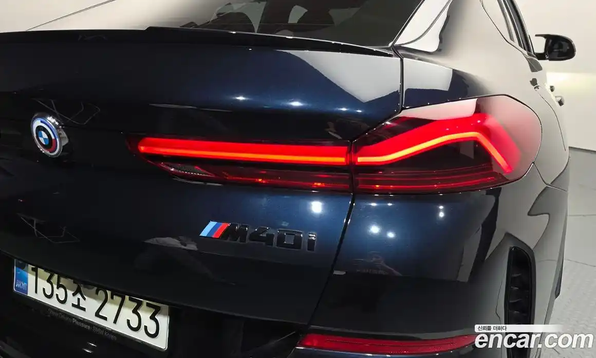 BMW X6 2024 3.0 гидро, фото 9